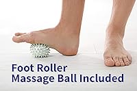 Vista 4 de Bola de masaje suave con pinchos (5)