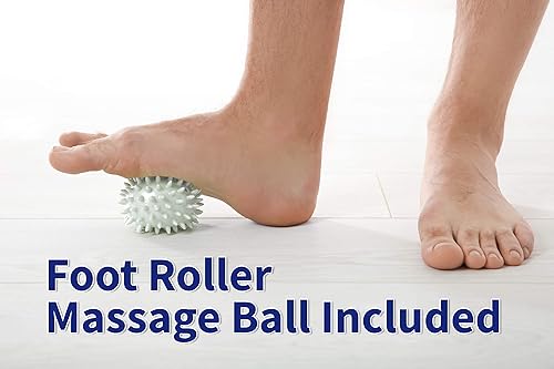 Miniatura 4 de Bola de masaje suave con pinchos (5)