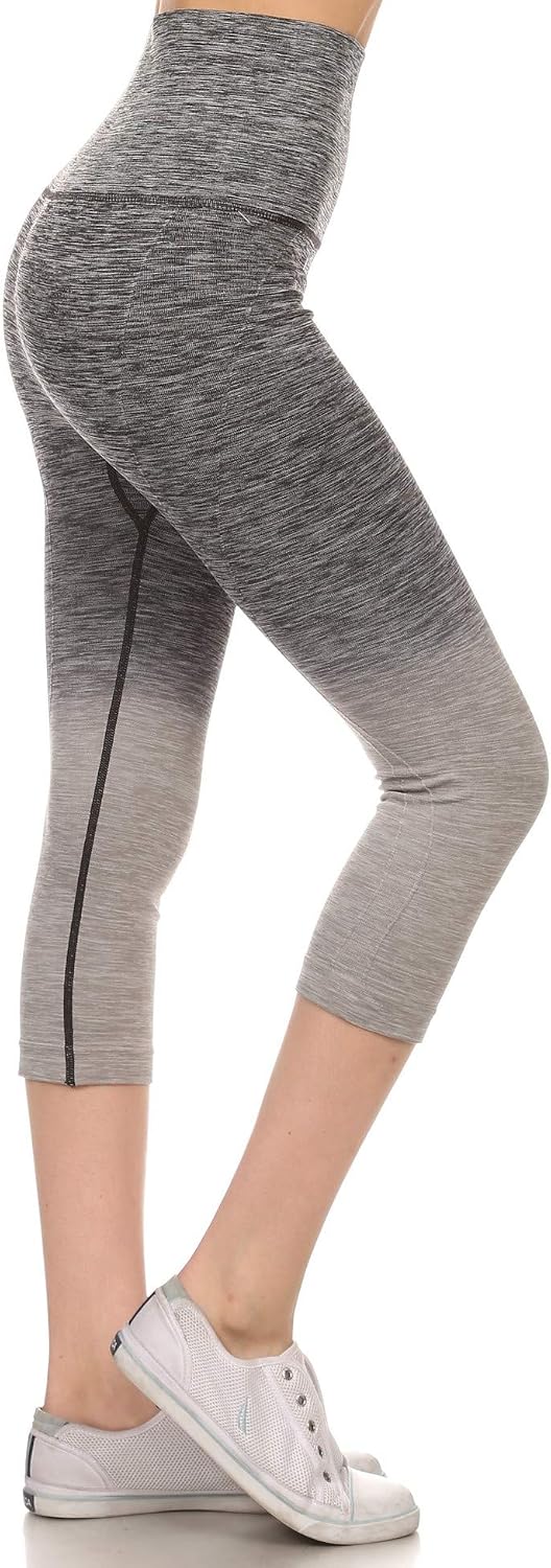Women's Athletic Leggings