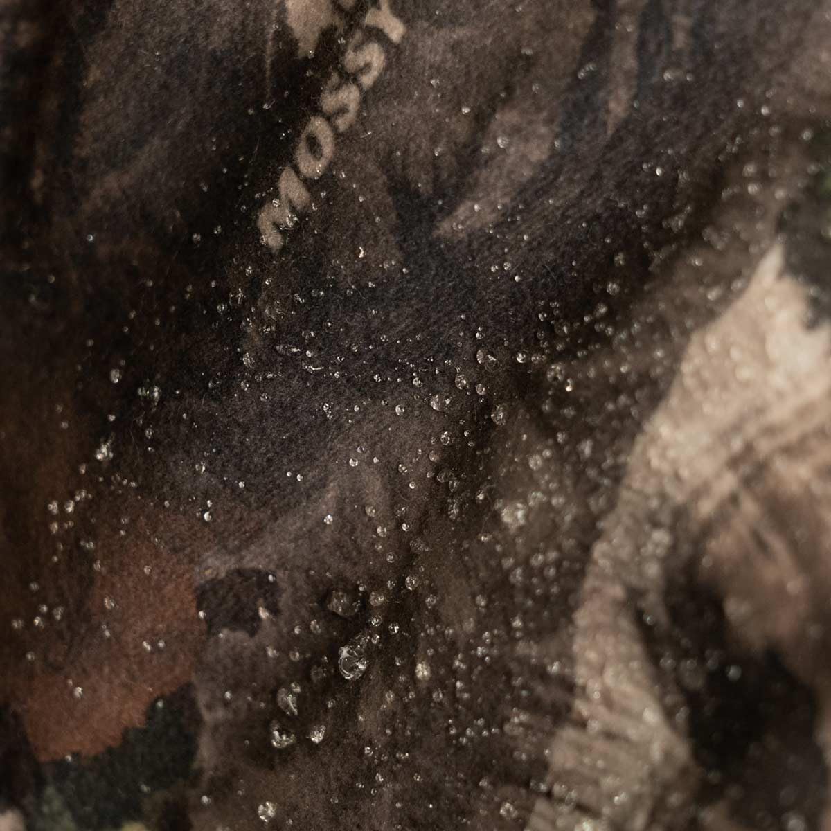ScentLok Youth Hundo Hydrotherm Waterproof Insulated Bibs