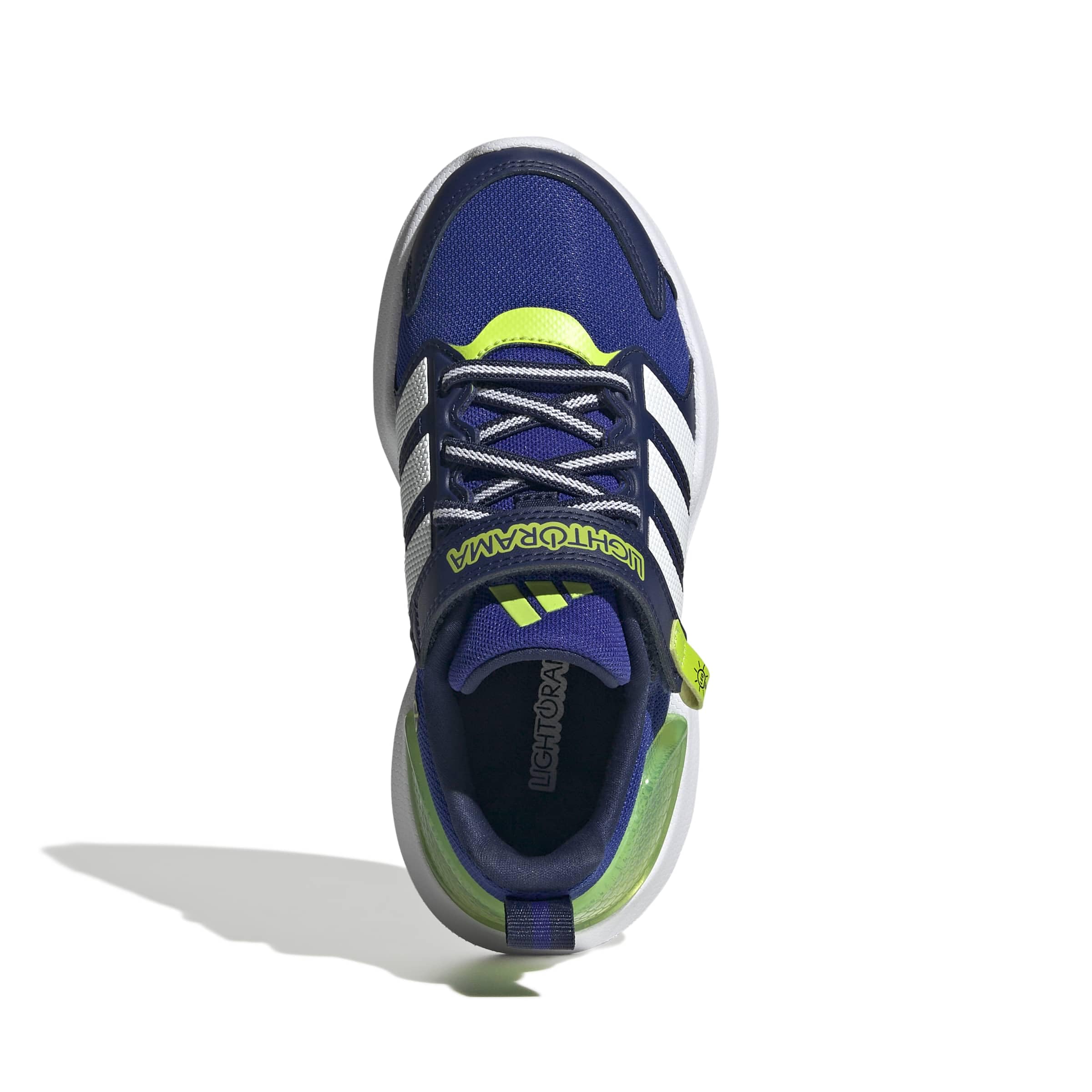 adidas Kids Scarpe Runner LIGHTORAMA per Bambini E Bambine