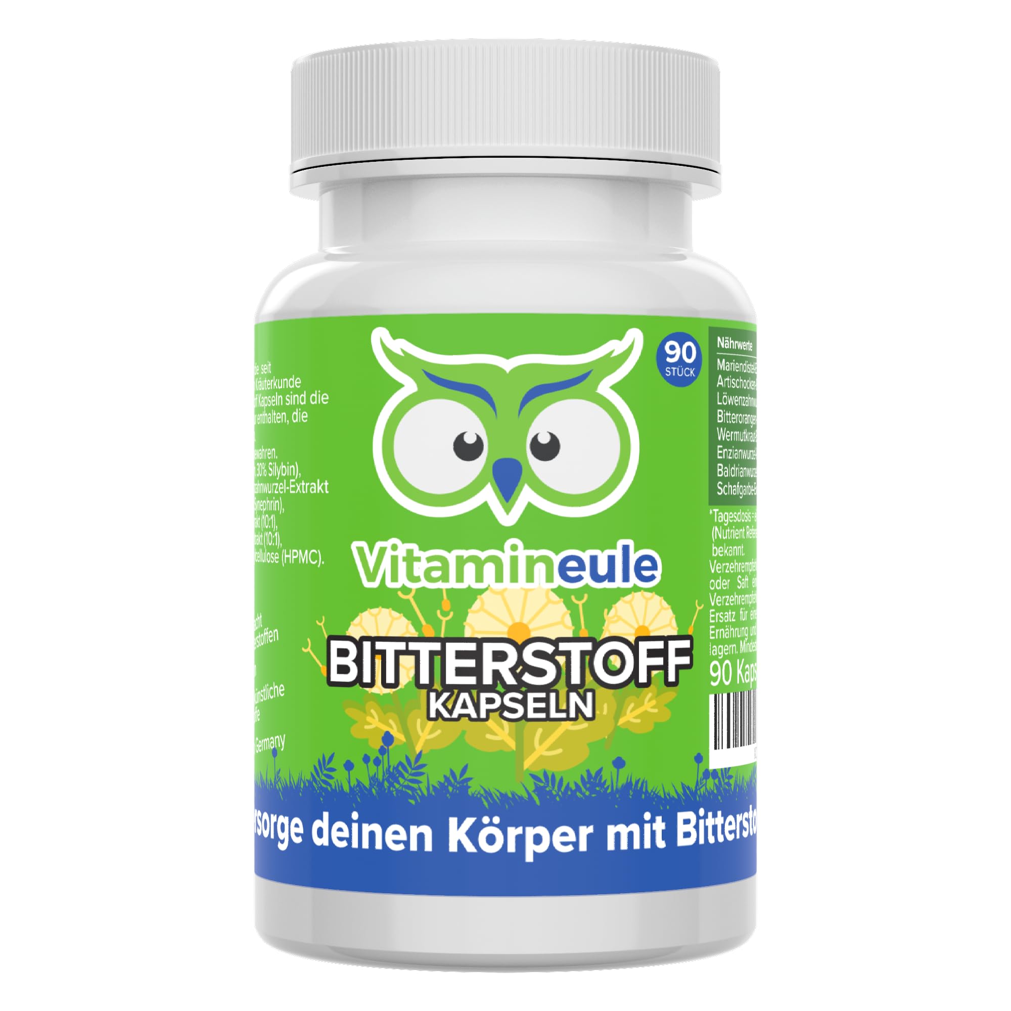 Vitamineule