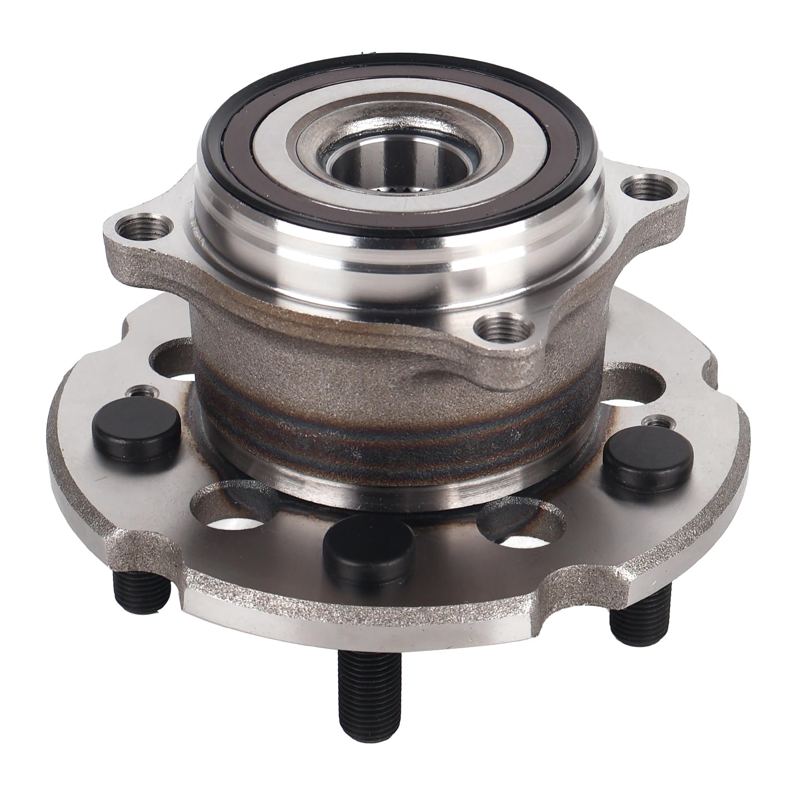 Photo 1 of PAROD 512342 Wheel Bearing Hub Assembly