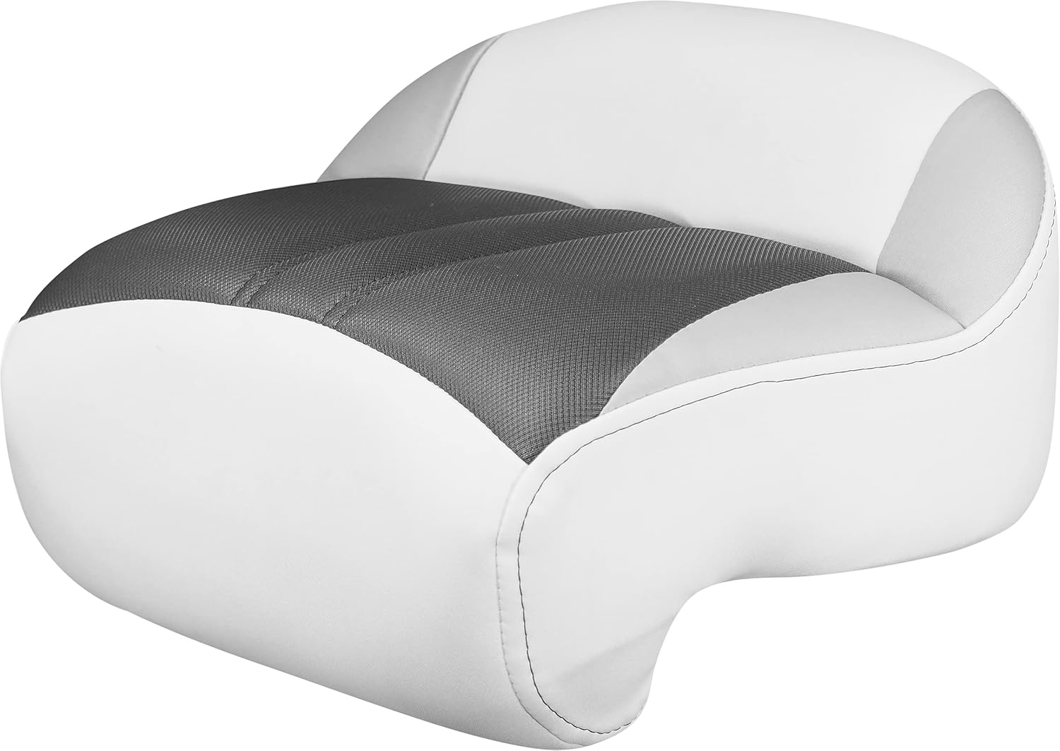Tempress Pro Casting Boat Seat (Charcoal/Gray/Carbon)