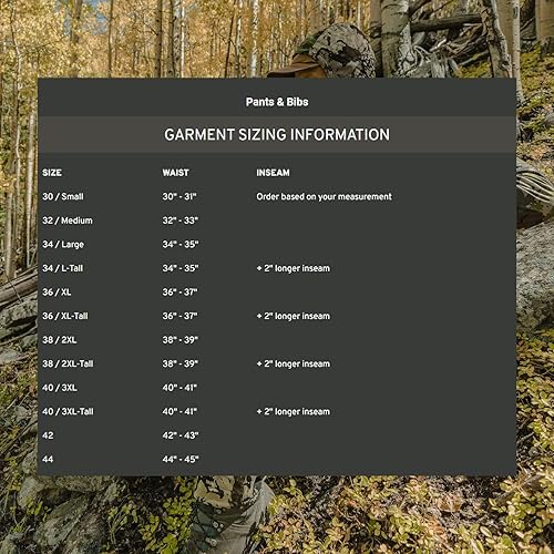 Miniatura 7 de Pnuma Outdoors Waypoint - Chaqueta unisex de caza resistente al viento y al agua, de secado rápido, elástica y duradera para todas las estaciones