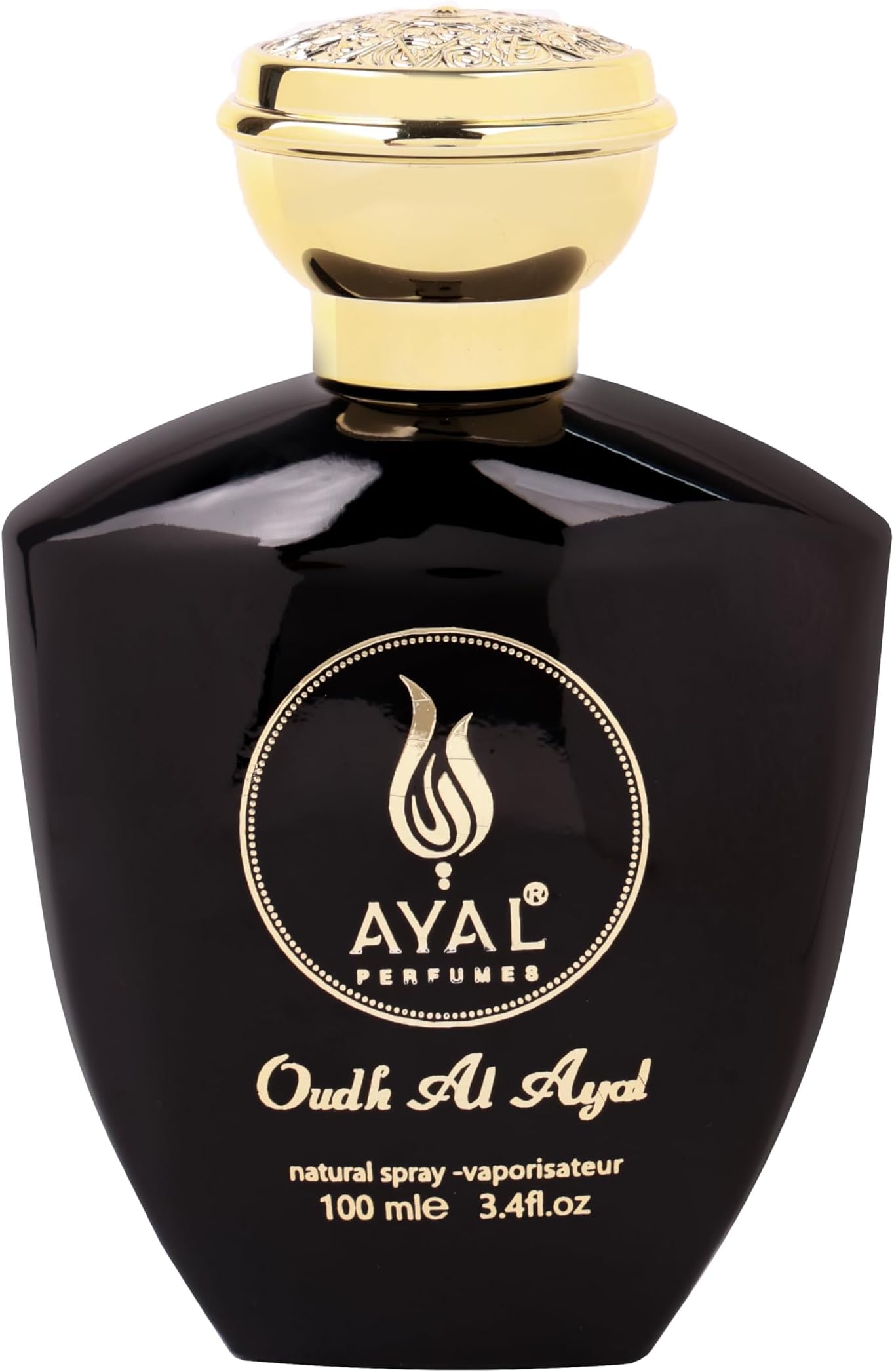 Dubai Oudh Al Ayal - Eau De Parfum Liquid (Oriental) (Unisex) - 100 Ml