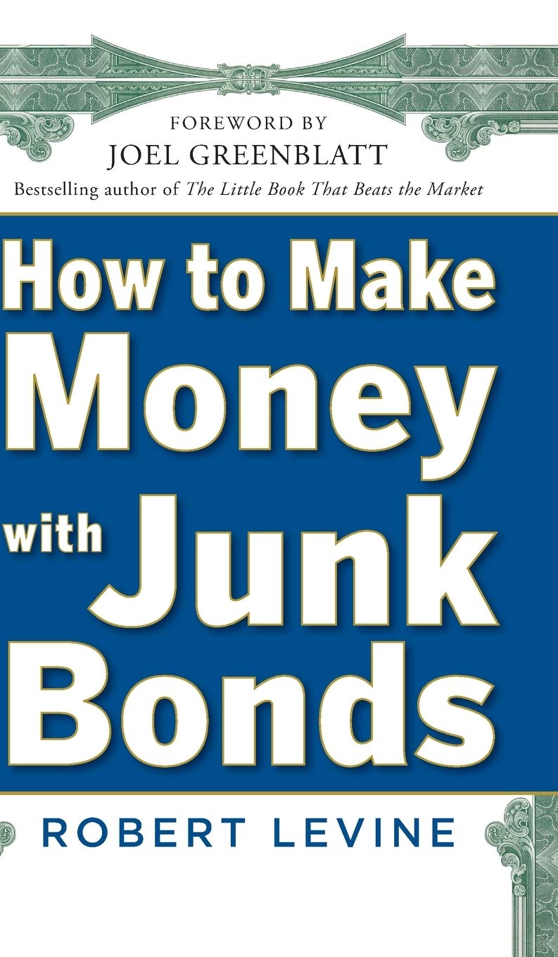 McGraw-Hill Education How to Make Money with Junk Bonds