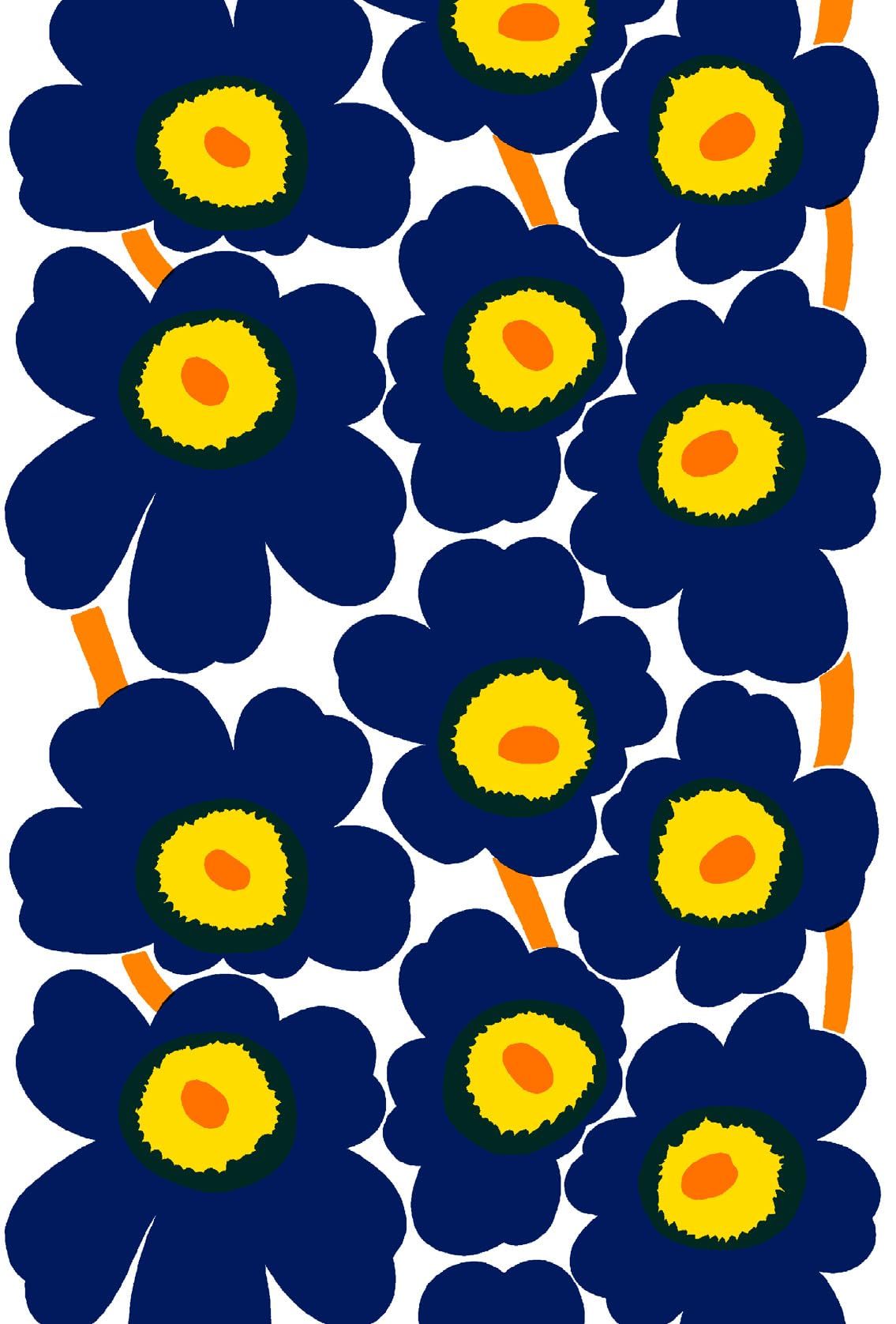The Art of Marimekko Postcard Box: 100 Collectible Postcards