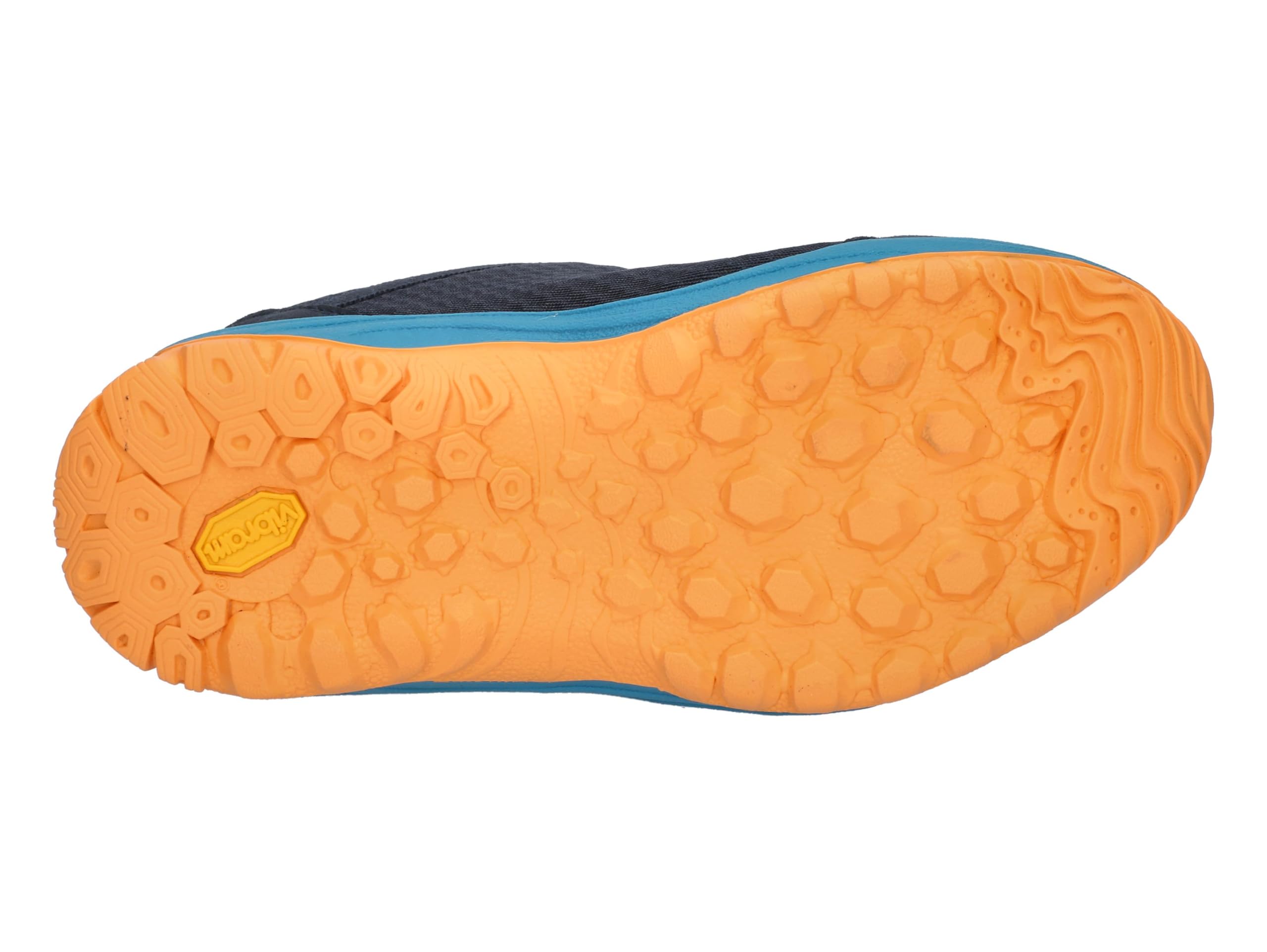 Brütting Unisex Kinder GuideTrekking- & Wanderhalbschuhe