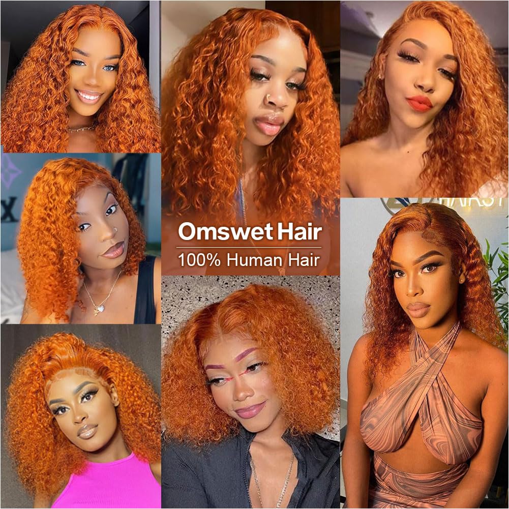 HD Lace Human Hair Wig