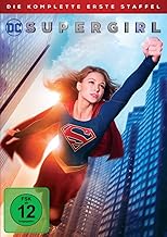 Supergirl [5 DVDs]