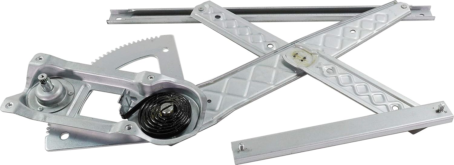 Front Passenger Side Window Regulator Manual fits 1999-2003 Ford F-150