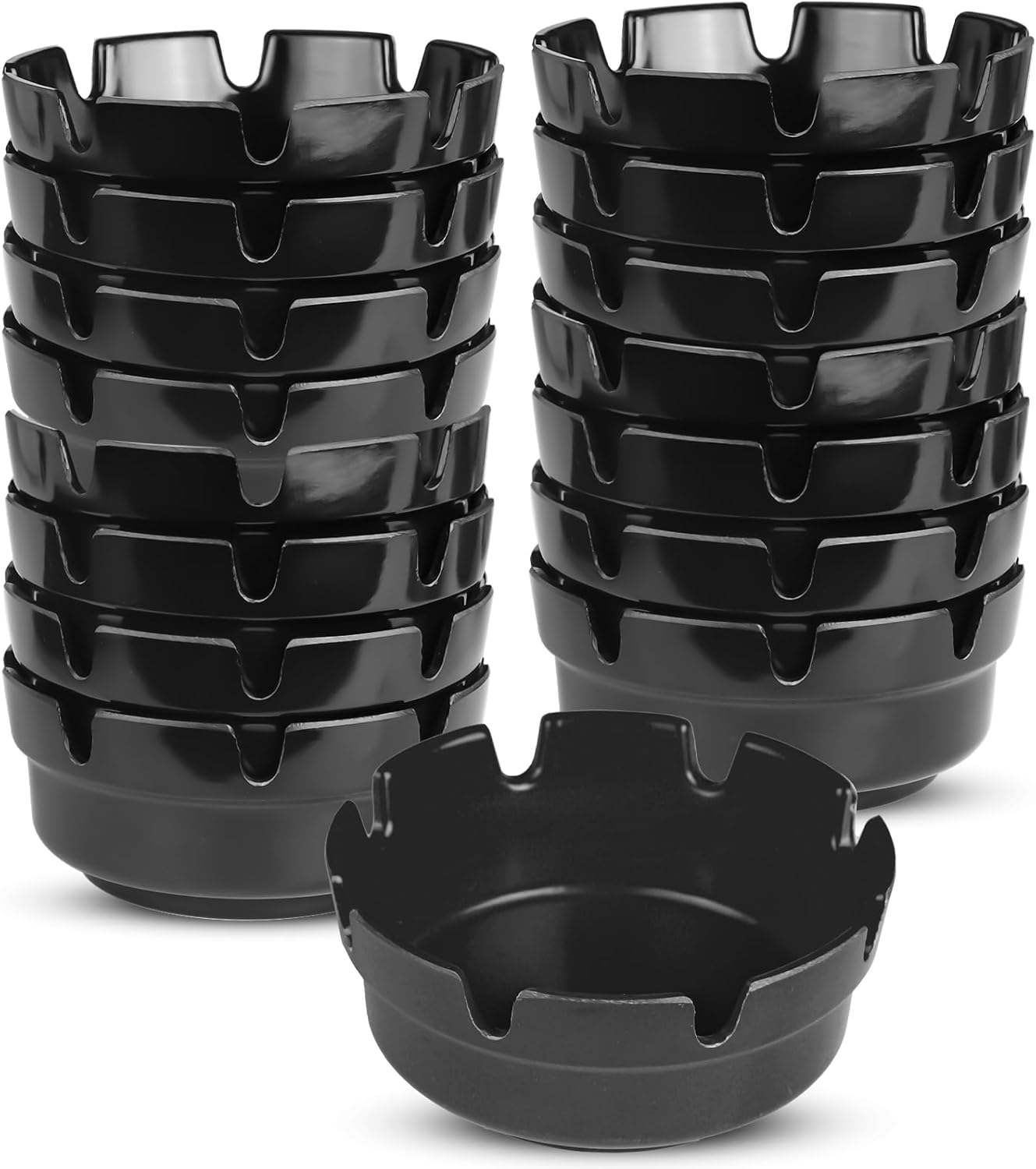 テラモト 灰皿 ステン角型GPX-28A SS-955-010-0 最安値