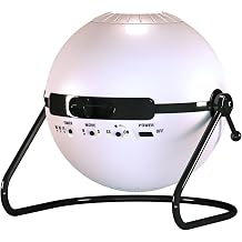 SEGA TOYS Home Planetarium Homestar Classic ultrawhite