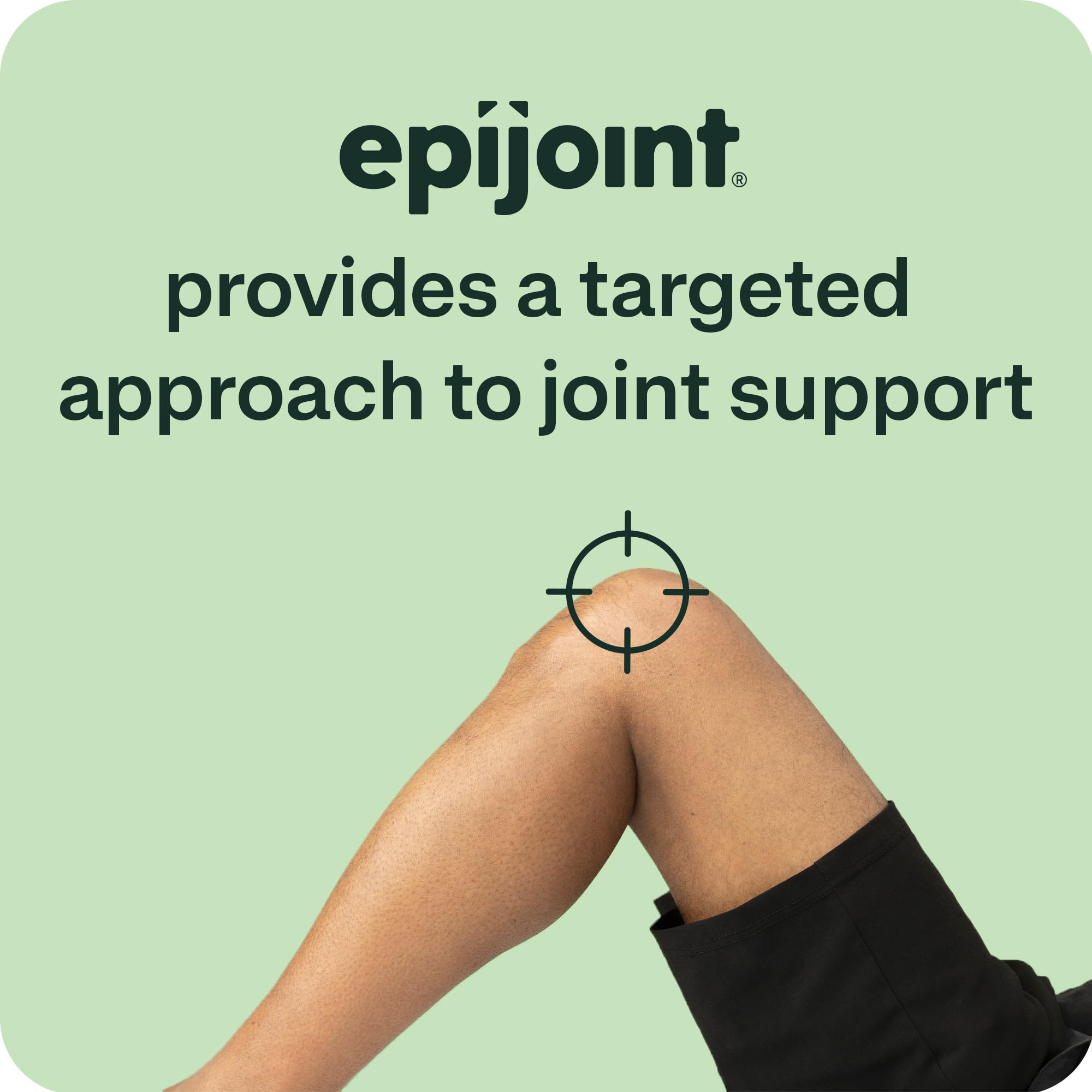 Joint Support – Supports Mobility & Osteoarthritis – May Help Reduce Inflammation with Patented Epiitalis – 60 Capsules — Amazon image 6