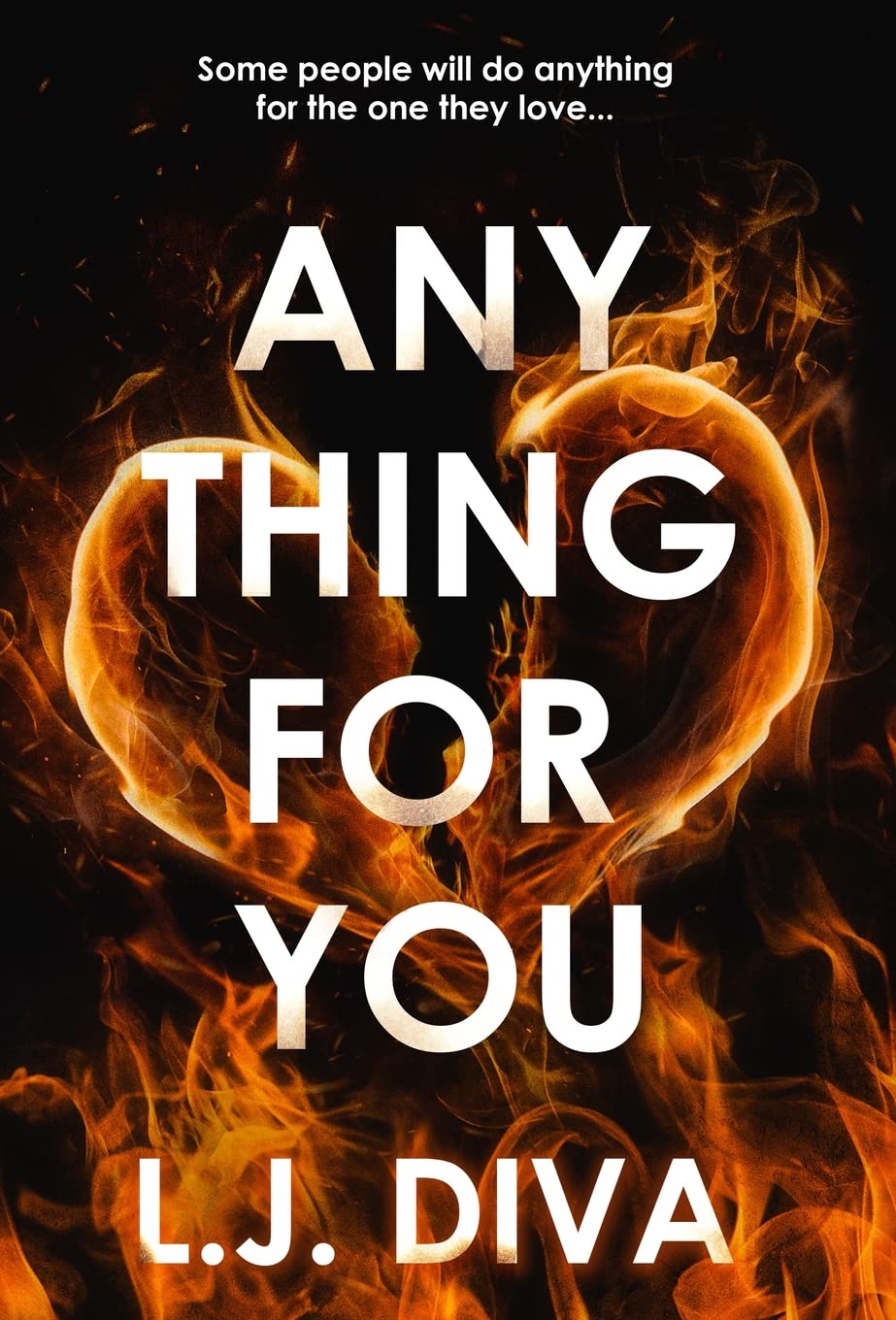 Anything For You view 3