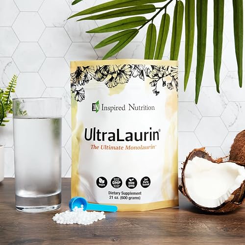 Miniatura 8 de El mejor monolaurin, 1