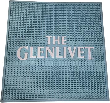 The Glenlivet Signature Waitstation Bar Mat