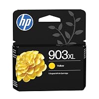 HP 903XL High Yield Yellow Original ink cartridge