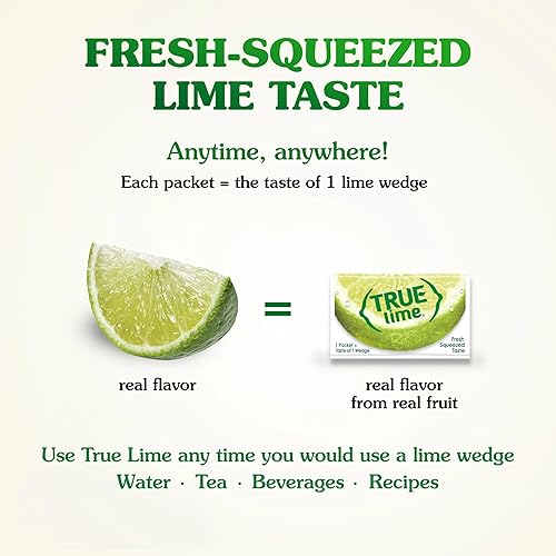 Miniatura 3 de Paquete True Lemon