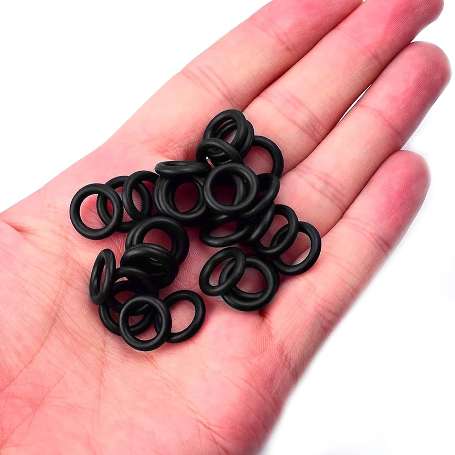 Tattoo Accessories Set - WZPB Tattoo Machine Accessories Set Tattoo Machine Parts Tattoo Rubber Bands Tattoo Rubber Grommets O-Rings and Wrench Tattoo Supplies : Beauty & Personal Care