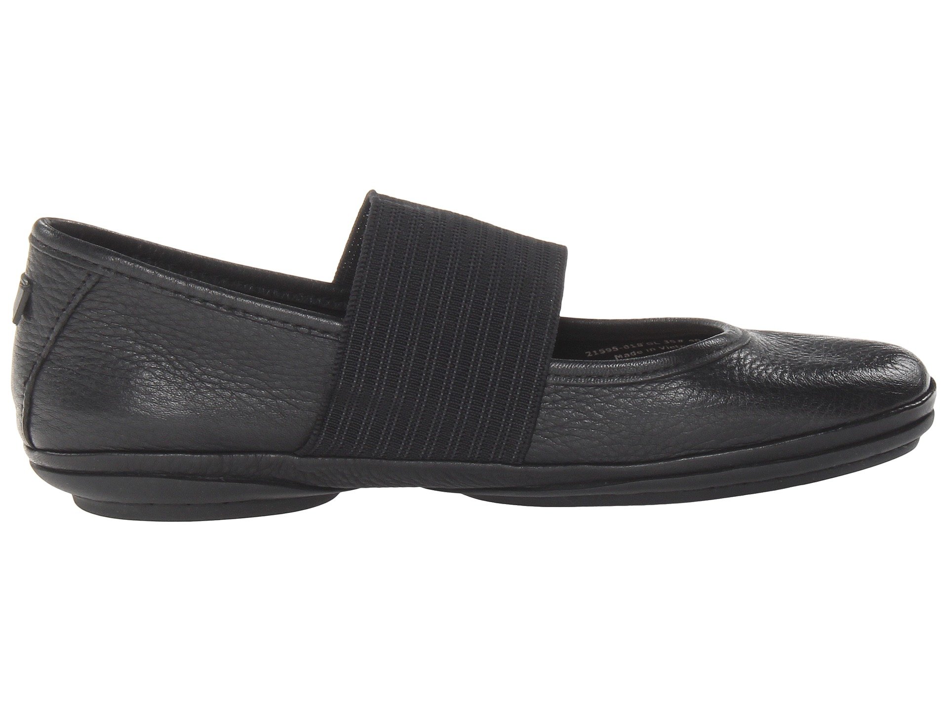 camper right nina lace