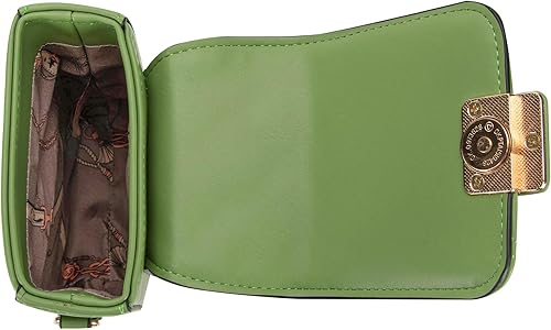 Miniatura 6 de Montana West Cell Phone Purse Small Crossbody Bags for Women Cellphone Wallet Bag with RFID Blocking Credit Card Slots