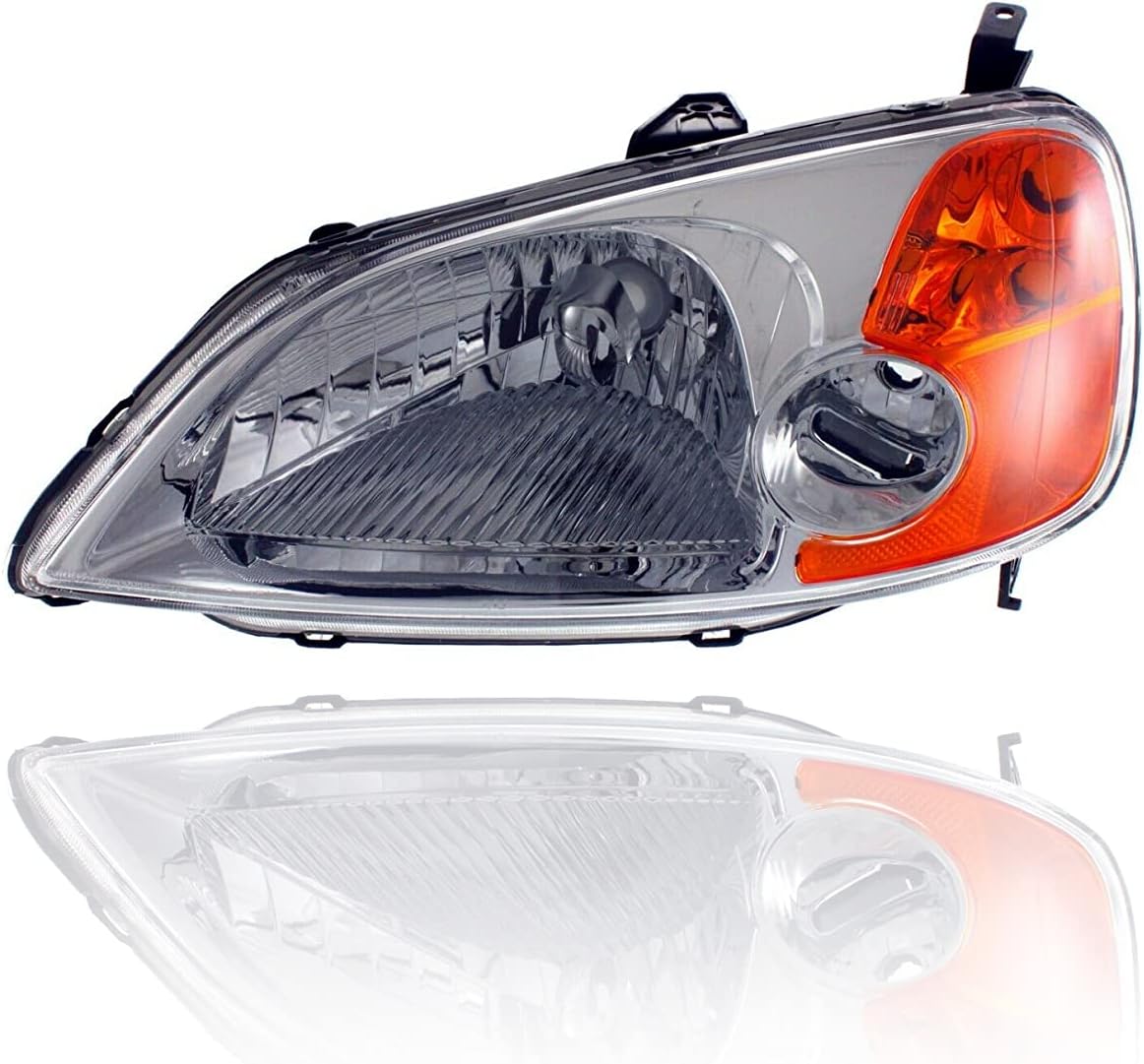 Eagle Eyes HD301-A001L Headlight