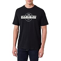NAPAPIJRI Sander T-Shirt Black