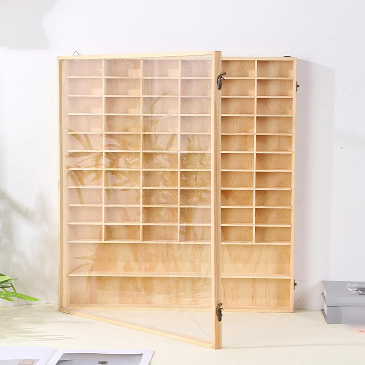 2個】MIYABI TRADMAN'S Indigo (インディゴ, F) OLDMOUNTAIN MIYABI