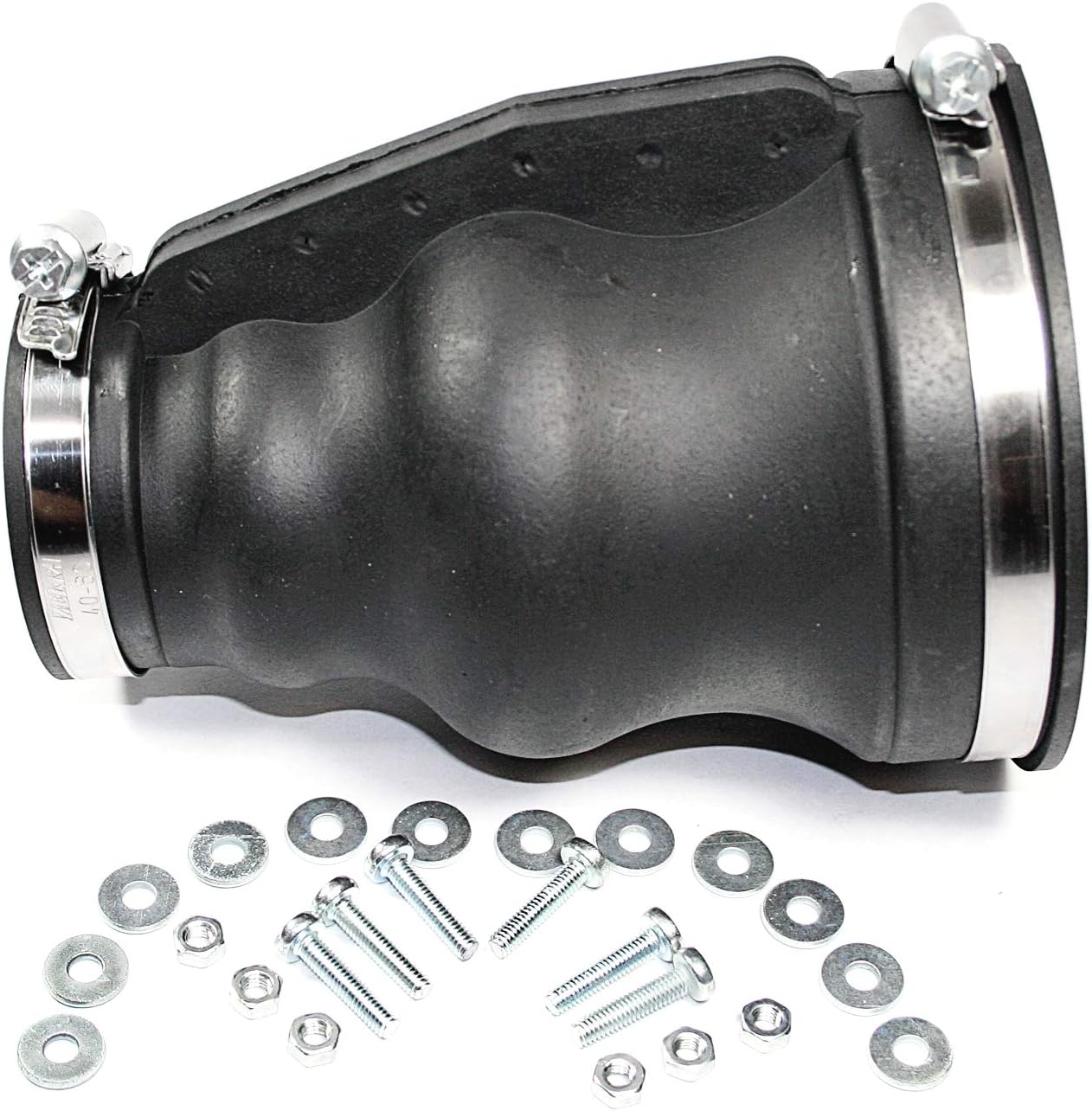 111598021AG Boot Kit Swing Axle, 1 Pack
