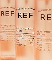 Vista 3 de REF Heat Protection 230 Spray Nutritivo Tamaño de Viaje 3.38 oz