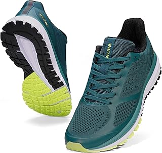 Joomra Women Lightweight Sneakers 3D Woven Stylish Athletic Shoes
