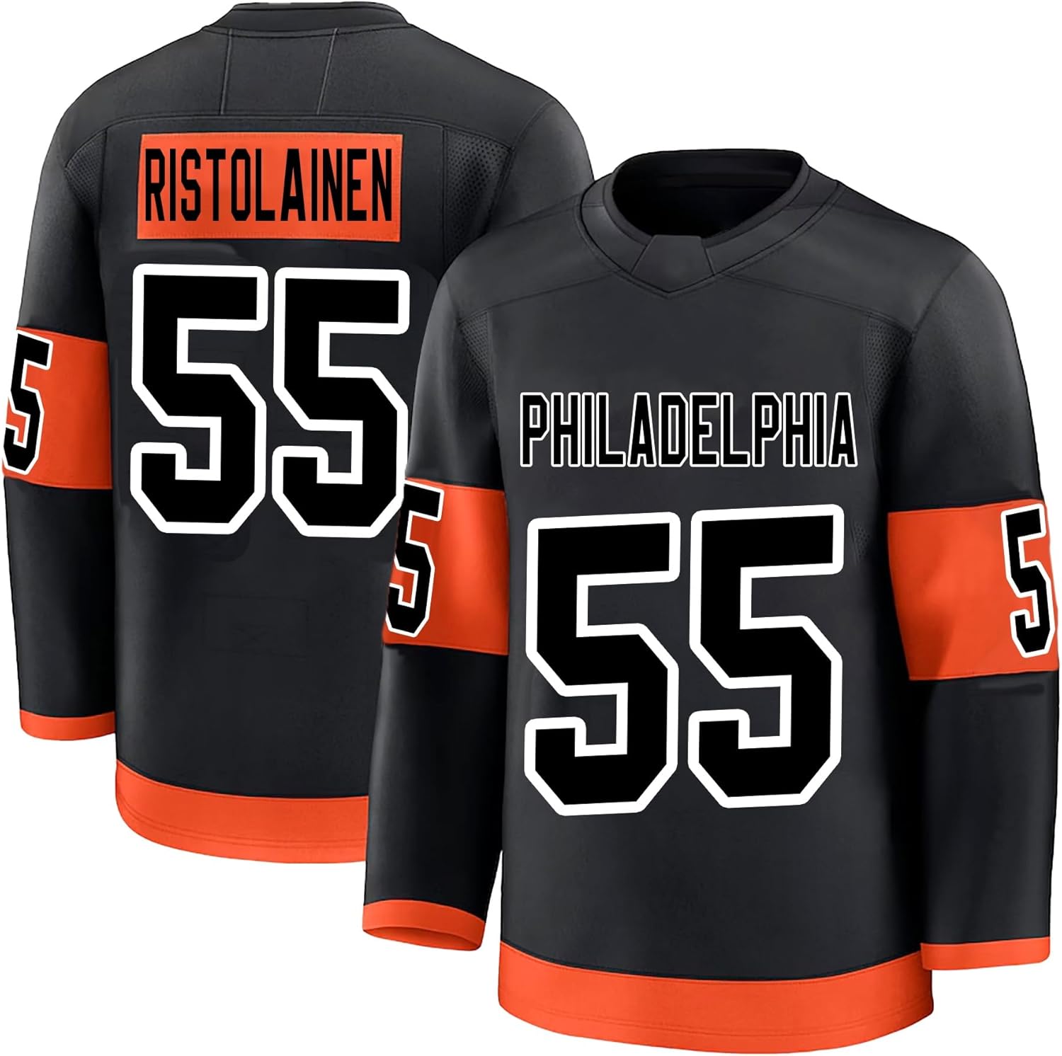 Mens/Youth Football Jersey Stitched for Sports Fan No Brand/Logos