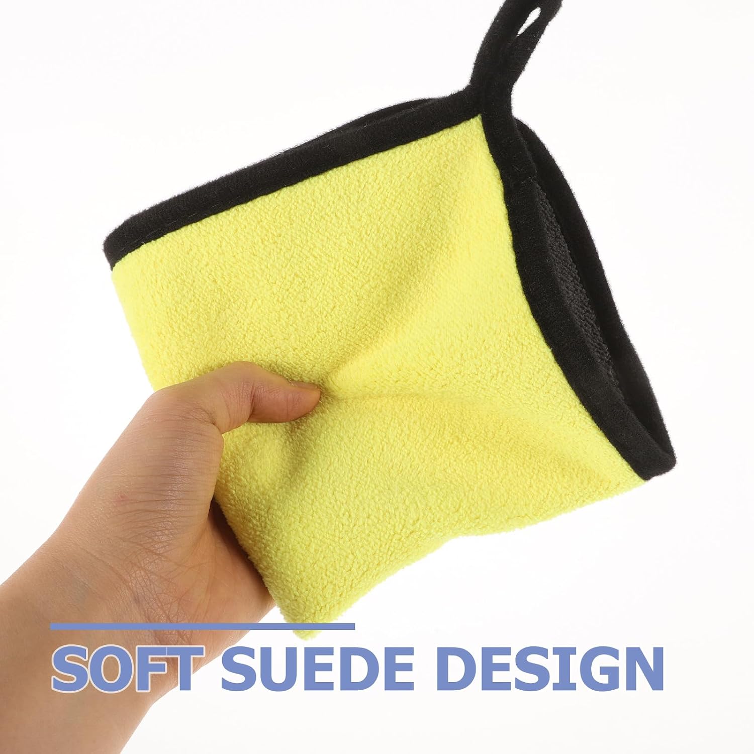 4pcs Billiard Cue Cleaning Cloth Set Coral Fleece Snooker Stick Towels 30x30cm 500g/m² Pool Cue Shaft Polisher for Maintenance and Shaft Cleaning