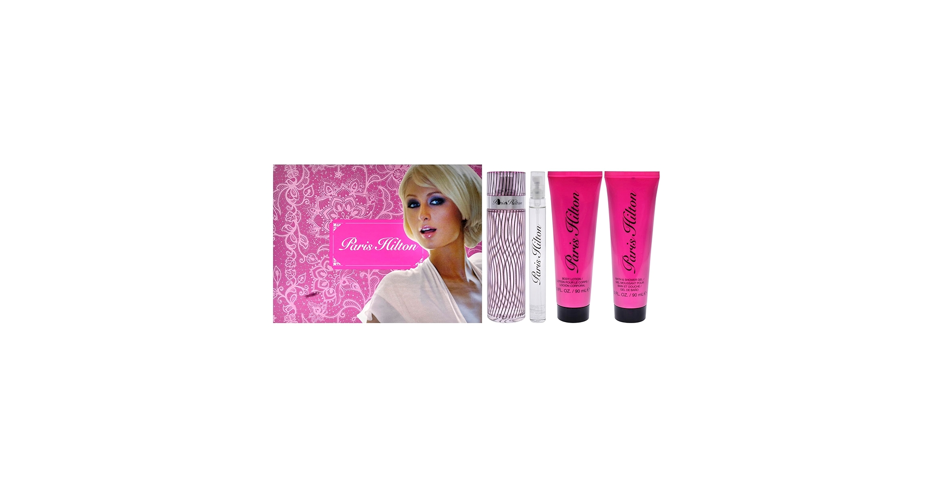 エルメス バーバリー パリスヒルトン 香水 4点セット エルメス バーバリー パリスヒルトン 香水 4点セット Paris