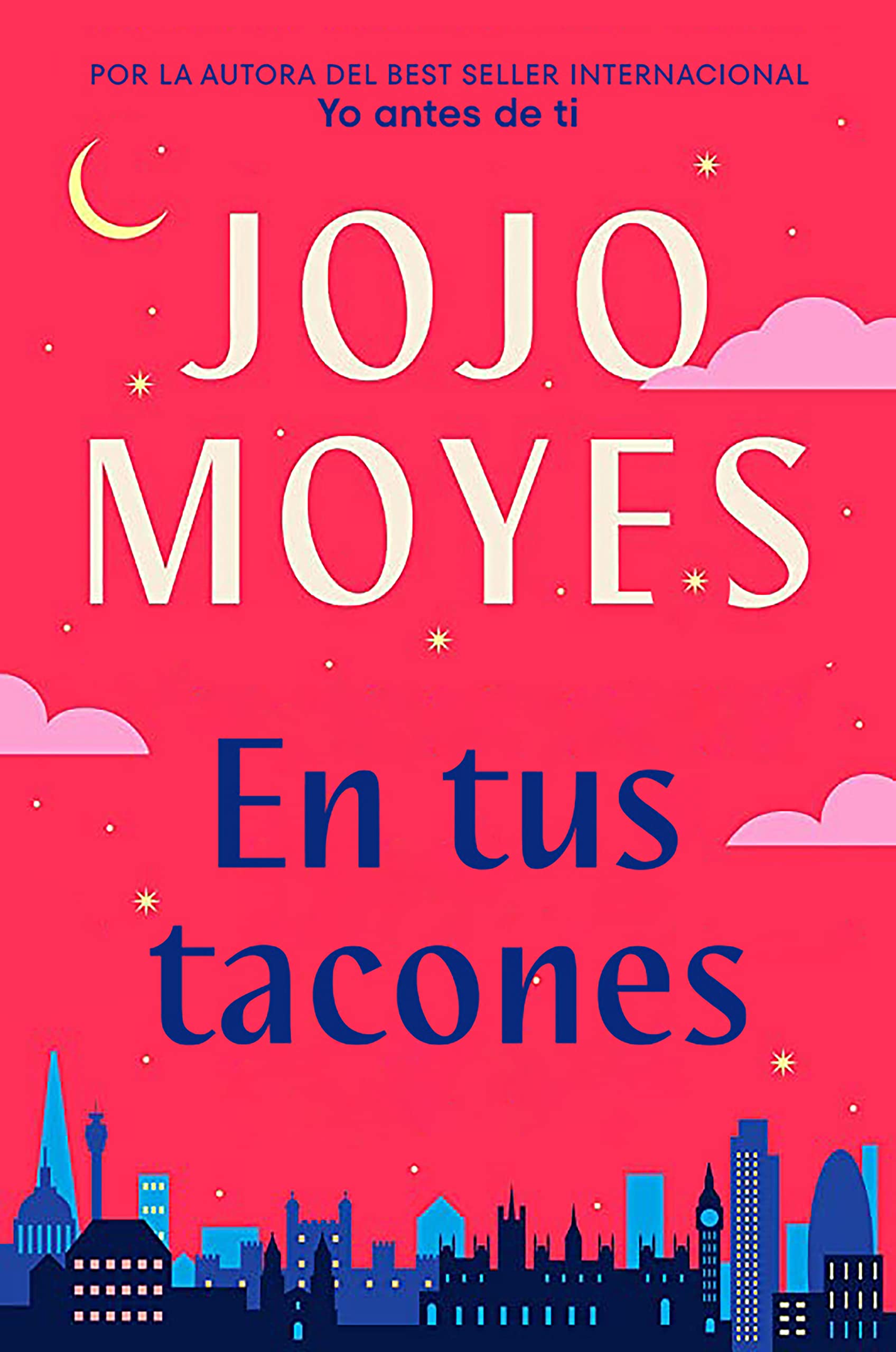 En tus tacones (Spanish Edition)