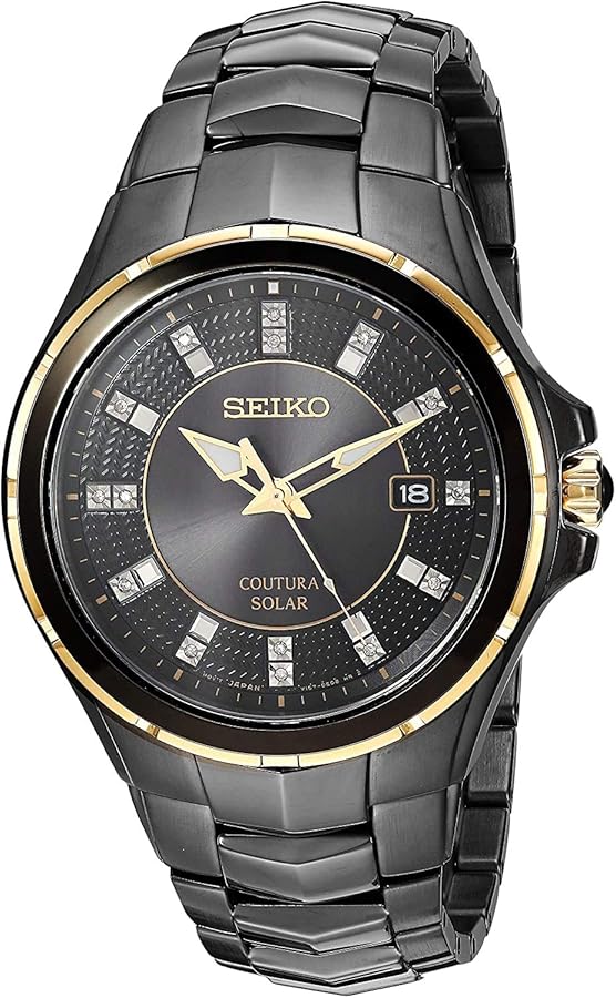 【新品】セイコー SEIKO 上級コーチュラ★ダイヤモンド レディース腕時計 セイコー セレクション ナノ・ユニバース コラボレーションモデル