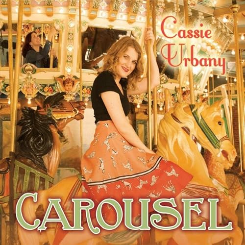 Carousel by Cassie Urbany on Amazon Music Amazon.co.uk