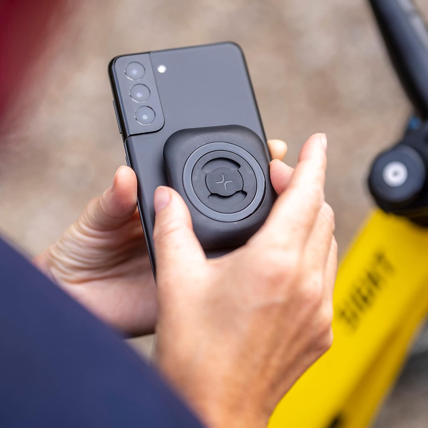 SP CONNECT Bike Bundle Universal Interface