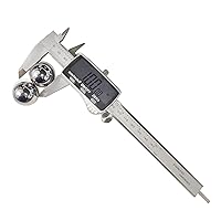 Vista 7 de HFS (R) Bolas de rodamiento de acero de aleación para bicicletas, rodamientos, piezas de automóvil 10PCS 1