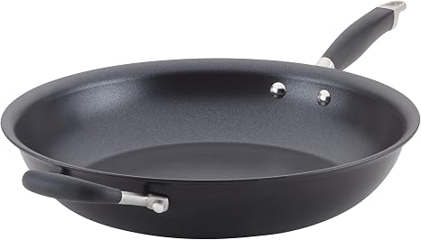 Anolon Advanced Home Nonstick Saute Pan