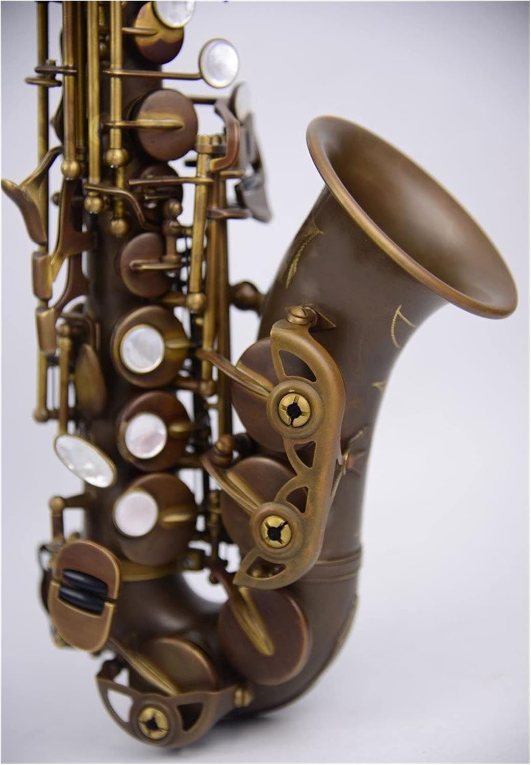11 Best Curved Soprano Saxophones Ultimate Reviews