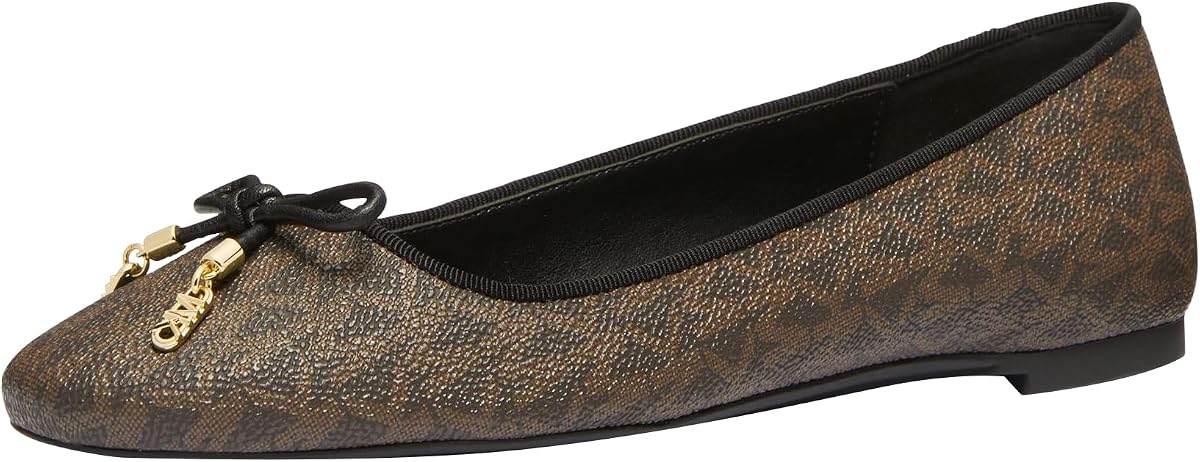 Zapatos planos Nori Flex para mujer