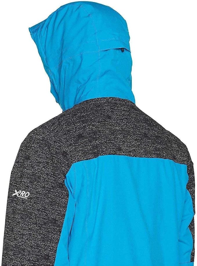 Regatta Xpro Marauder Ii Jacket Jacket 