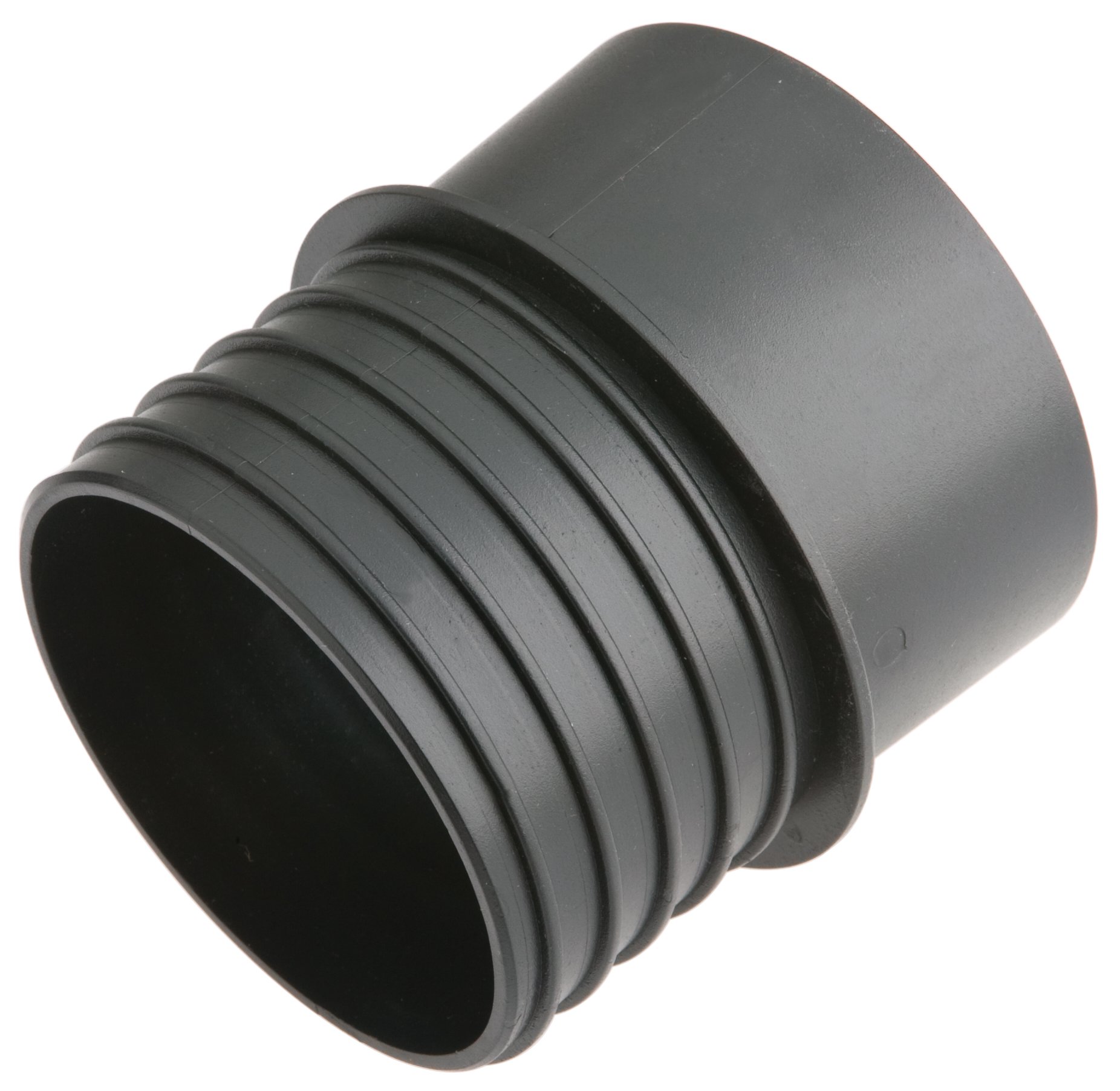 WoodstockD4228 4" Inside Diameter Splice Left Thread to Taper