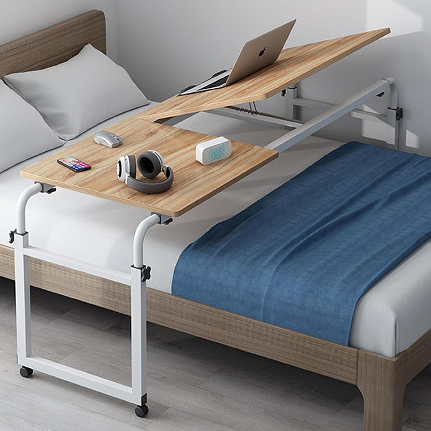 Erstaunlich Krankentisch Fr Bett Bild