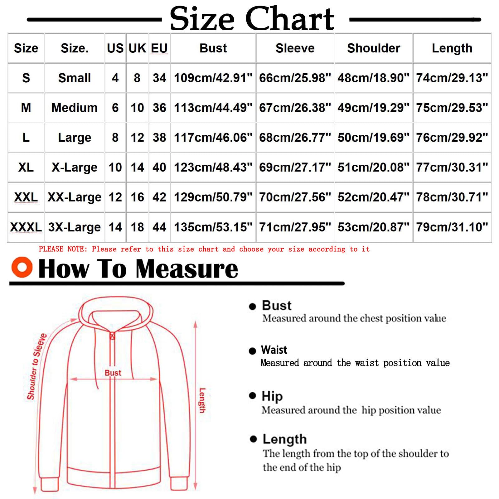 Générique Sweat à Capuche Homme Personnalisé avec Votre Image Recto-Verso Sweat Zippé Ajoutez Votre Propre Photo/Texte/Logo Sport Pull Hoody Mode Automne Hiver Sportswear