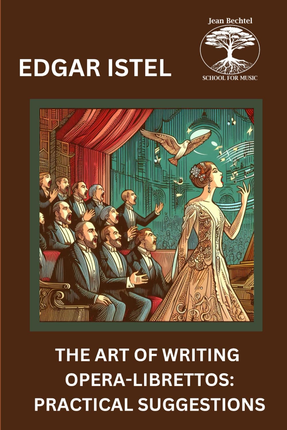 The Art of Writing Opera-Librettos: Practical Suggestions