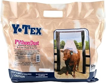 Amazon.com: Y-TEX Python Dust Kit : Y-Tex Corp: Tools & Home Improvement